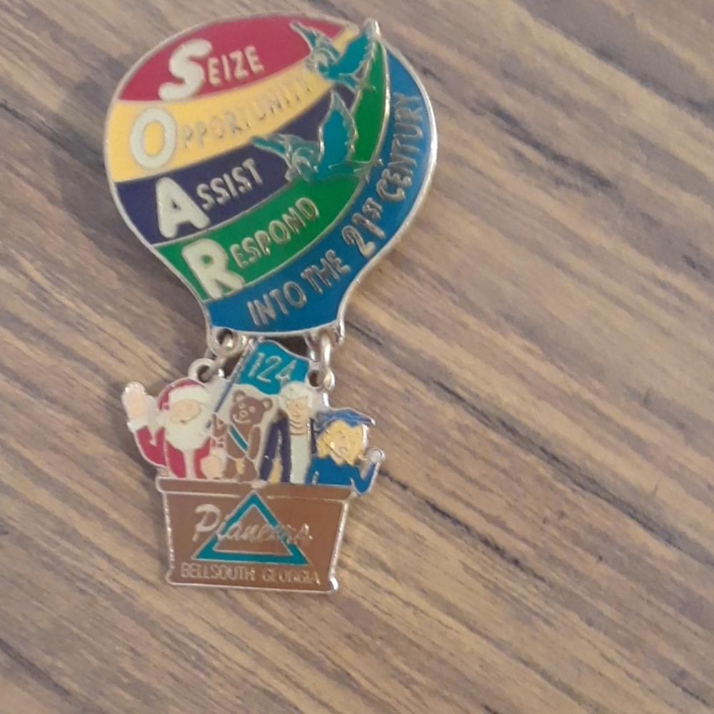 Pin